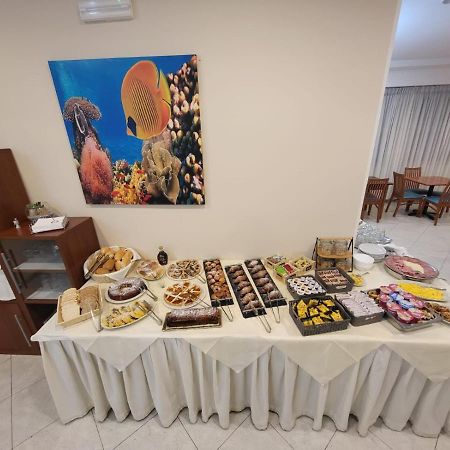 Hotel Savana Rimini Dış mekan fotoğraf