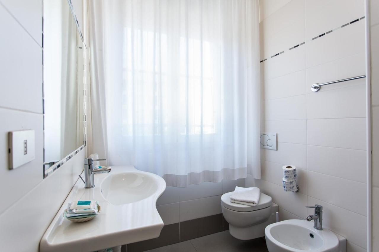 Hotel Savana Rimini Dış mekan fotoğraf