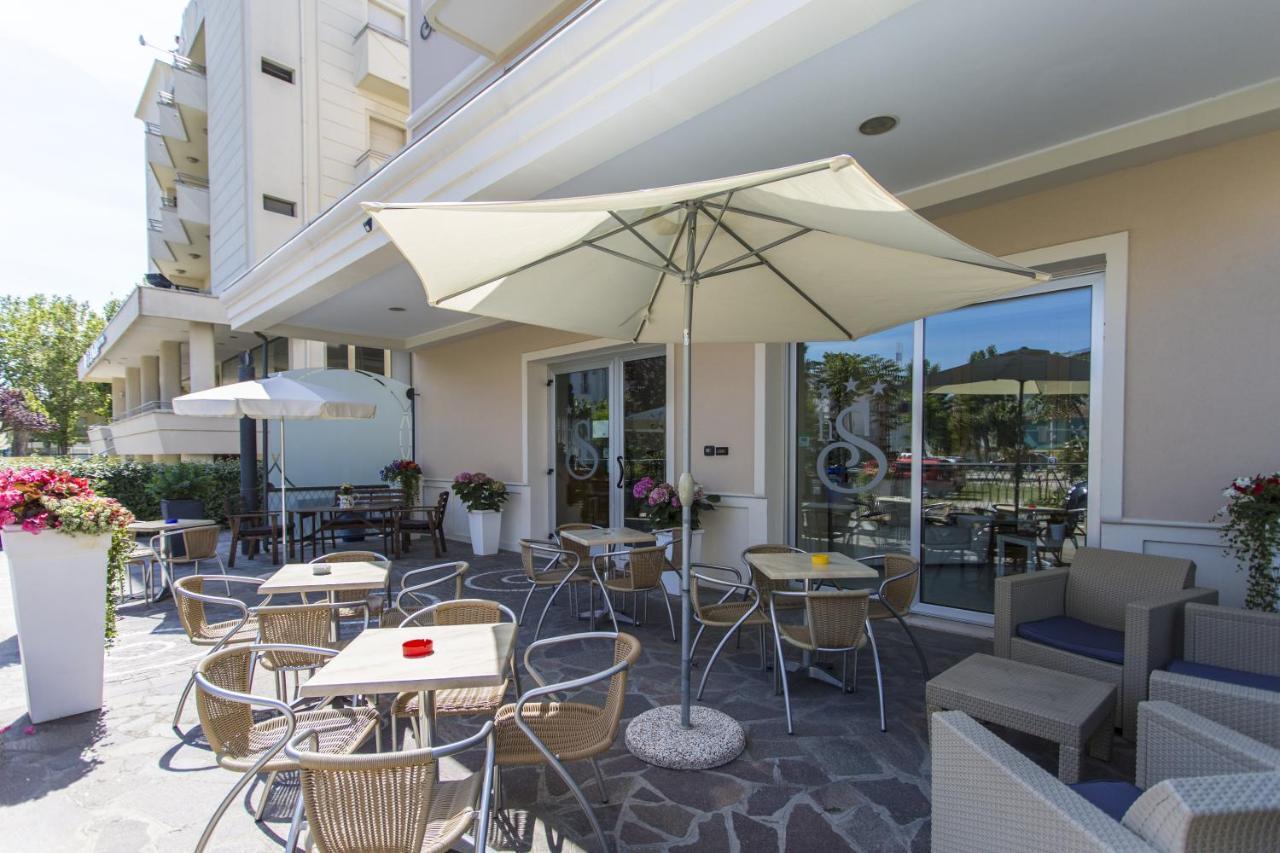 Hotel Savana Rimini Dış mekan fotoğraf