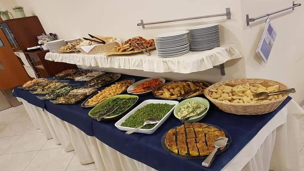Hotel Savana Rimini Dış mekan fotoğraf