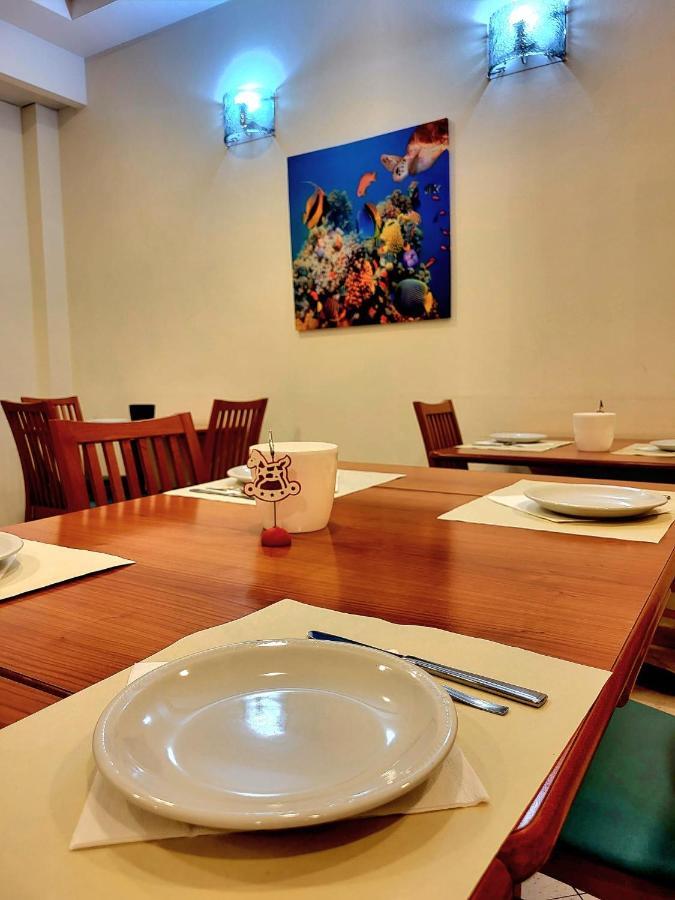Hotel Savana Rimini Dış mekan fotoğraf