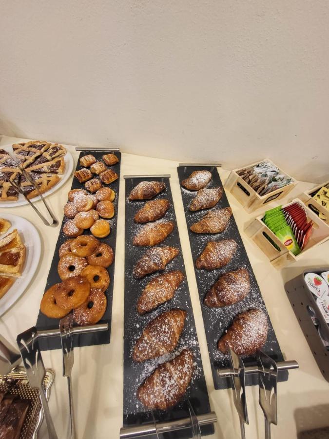 Hotel Savana Rimini Dış mekan fotoğraf