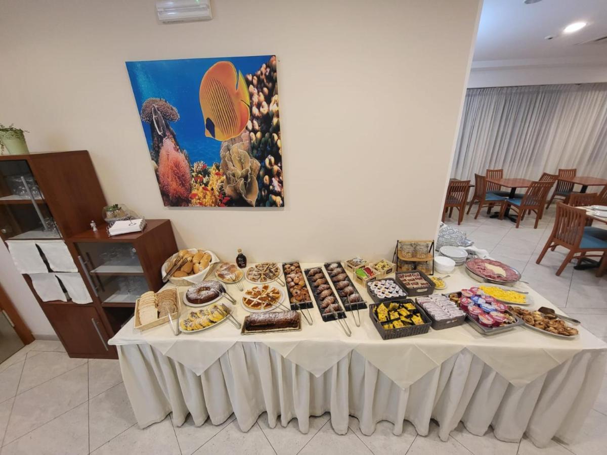Hotel Savana Rimini Dış mekan fotoğraf