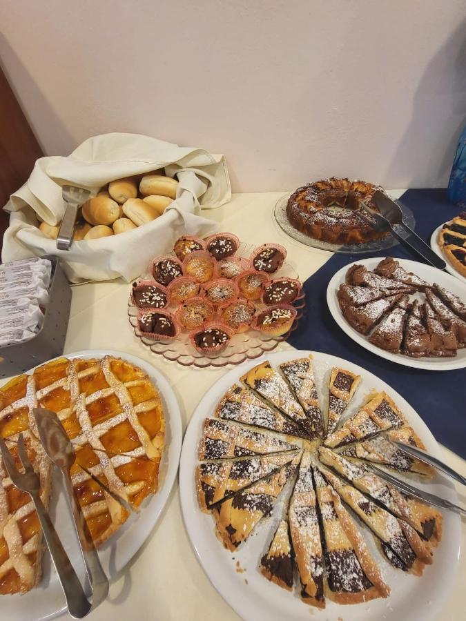 Hotel Savana Rimini Dış mekan fotoğraf