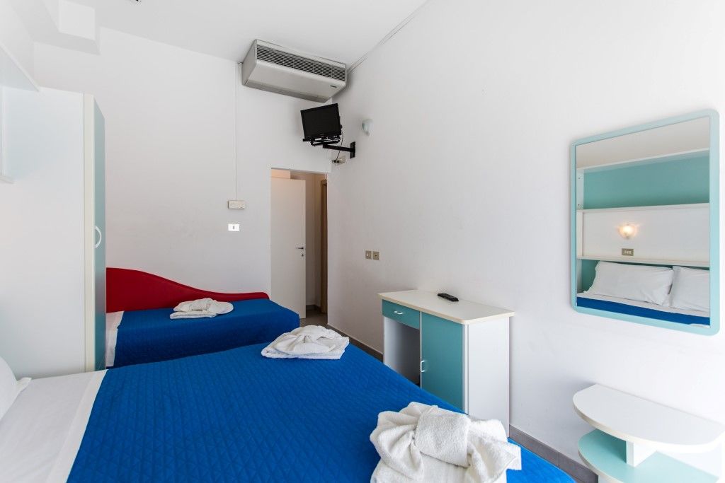 Hotel Savana Rimini Dış mekan fotoğraf
