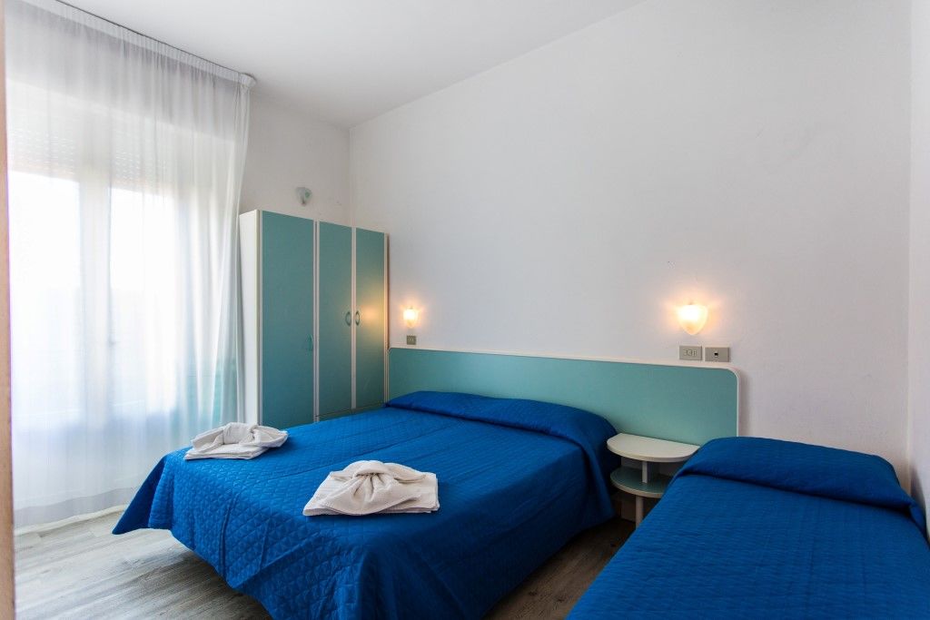 Hotel Savana Rimini Dış mekan fotoğraf